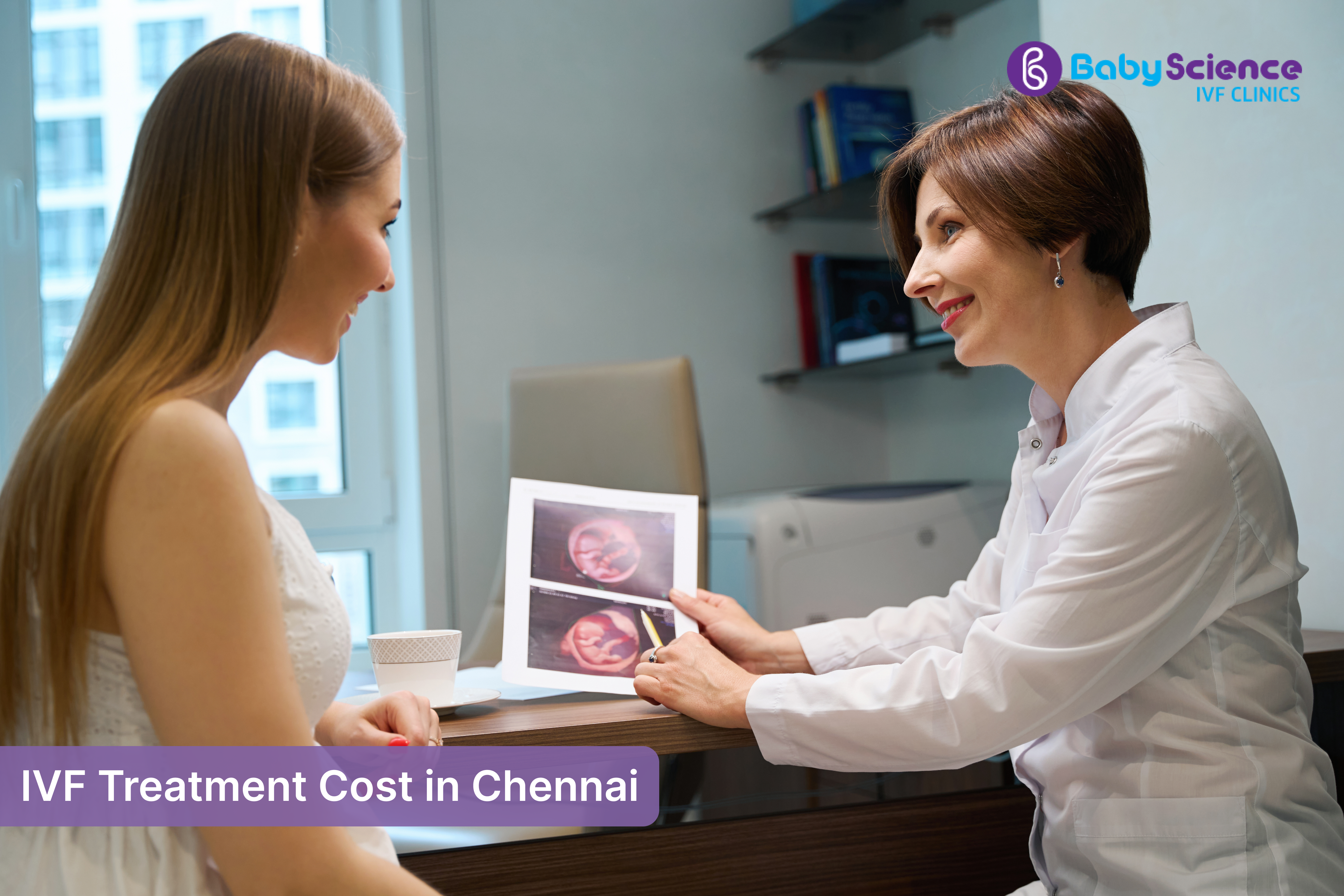 ivf cost in chennai